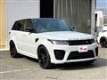 2022 Land Rover Range Rover Sport