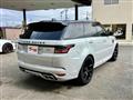 2022 Land Rover Range Rover Sport