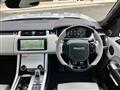 2022 Land Rover Range Rover Sport