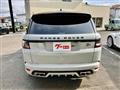 2022 Land Rover Range Rover Sport