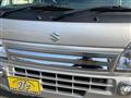 2019 Suzuki Carry Truck