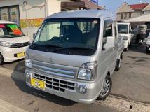 2019 Suzuki Carry Truck