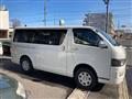 2006 Toyota Hiace Van
