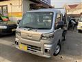 2023 Daihatsu Hijet Truck