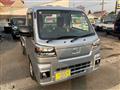 2023 Daihatsu Hijet Truck
