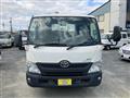 2015 Toyota Dyna Truck