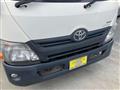 2015 Toyota Dyna Truck