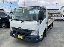 2015 Toyota Dyna Truck