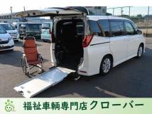 2022 Toyota Noah
