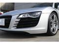 2012 Audi R8