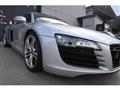 2012 Audi R8