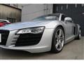 2012 Audi R8
