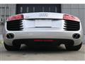 2012 Audi R8