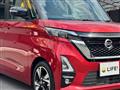 2021 Nissan ROOX