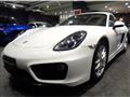 2015 Porsche Cayman