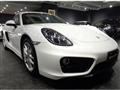 2015 Porsche Cayman