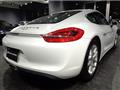 2015 Porsche Cayman