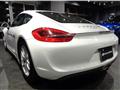 2015 Porsche Cayman