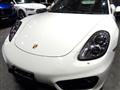 2015 Porsche Cayman