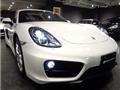 2015 Porsche Cayman