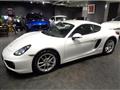 2015 Porsche Cayman