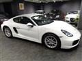 2015 Porsche Cayman