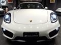 2015 Porsche Cayman