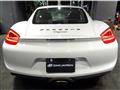 2015 Porsche Cayman