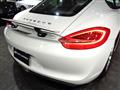 2015 Porsche Cayman