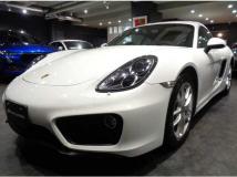 2015 Porsche Cayman