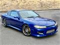 2001 Nissan Silvia