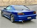 2001 Nissan Silvia