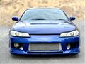 2001 Nissan Silvia