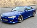 2001 Nissan Silvia
