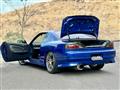 2001 Nissan Silvia