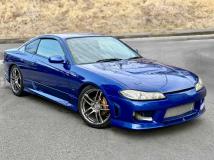 2001 Nissan Silvia