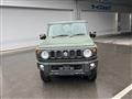 2026 Suzuki Jimny
