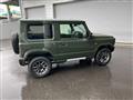2026 Suzuki Jimny