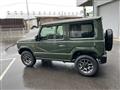 2026 Suzuki Jimny
