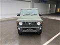 2026 Suzuki Jimny
