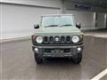 2026 Suzuki Jimny