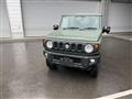 2026 Suzuki Jimny