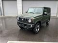 2026 Suzuki Jimny