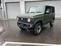 2026 Suzuki Jimny