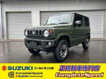 2026 Suzuki Jimny