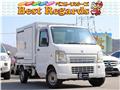 2012 Suzuki Carry Truck