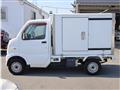 2012 Suzuki Carry Truck