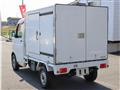 2012 Suzuki Carry Truck