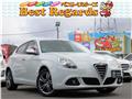 2012 Alfa Romeo Alfa Romeo Others