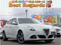 2012 Alfa Romeo Alfa Romeo Others